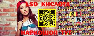 стафф Берёзовский